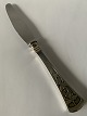 Orchid / Orkide Dinner Knife in SilverLength 21.8 cm