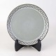 B&G tallerkenCordial, grå17 cm