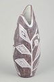 Sven Törngren for Falkenberg.Vase, 1960’erne.