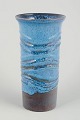 Skandinavisk studiokeramikerVase, 1970’erne.