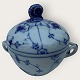 Bing & GrondahlBlue FlutedSugar Bowl#593*DKK 475