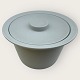 Hvidpot / White potLarge pot / Lidded bowl*DKK 450