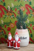 item no: Biskuit Julemand