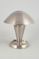Josef Hůrka for NapakoBordlampe i stål, 1930’erne.