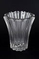 L'Art presents: Pierre d’Avesn, art glassvase, mid 20th century.