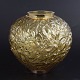 L'Art presents: French Art Glass MakerVase, mid 20th century.