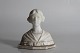 Stari Antik presents: G. MatarreseMarble figurineust of a youngwoman