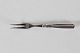Lotus Silver CutleryServing fork L. 14 cm