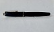 Sort Montblanc no. 226 fyldepen