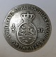 Denmark. Christian VII. 1/3 speciedaler 1788.