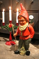 Santa Clauses /Christmas ...