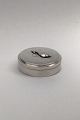 Danam Antik presents: Georg Jensen Sterling Silver Compact / Pillbox No. 150B (1930-1945)