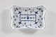 Stari Antik presents: Royal CopenhagenBlue Fluted PlainSquare dish no. 269