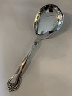 Serving spoon Hellas Silver platedLength 21 cm