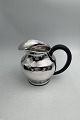 Hingelberg Sterling Silver Pitcher by Svend Weihrauch