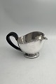 Hingelberg Sterling Silver Gravy  Pitcher by Svend Weihrauch