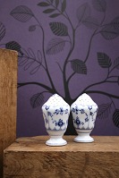 Royal Copenhagen - Blue ...