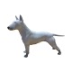 Royal Copenhagen Bull Terrier