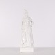 Osted Antik & Design presents: Porcelain Figure – Traditional Costume, Amager – Carl Martin-Hansen – Royal ...