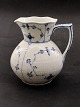 Royal Copenhagen  blue fluting jug 1/367