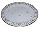 HenrietteExtra lrge platter 47.5 cm.