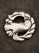 Georg Jensen drue broche design 123