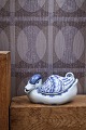 Trankebar duck / Bonboniere from Aluminia - Royal ...
