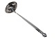 Antik K presents: Georg Jensen AcornSmall butter gravy spoon 14 cm.