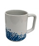 Kaffekrus, Picnic blå, Royal Copenhagen