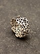 Sterling sølv ring