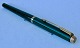 Parker 180 Malachite fountain pen