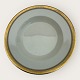Royal CopenhagenLiselund without decorationDeep plate#1137/9590*DKK 100