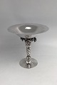 Georg Jensen Sterling Sølv Drueopsats / Drueskål No. 263A