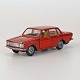 Tekno bilVolvo 14410,5 cm