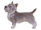 Dahl Jensen figurCairn Terrier