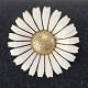 Anton MichelsenMarguerit broche