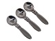 Georg Jensen KaktusLille saltske 5,4 cm.