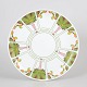Tidligt Rosenthal art nouveau fad.