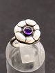 Georg Jensen moonlight blossom blomster ring design 36