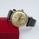 Omega; Seamaster De Ville armbåndsur, årgang 1964
