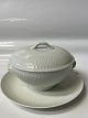 Royal Copenhagen Royal Wheat Grain Bouillon Cup, Saucer ...