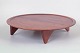 Jens H. Quistgaard for Dansk Designs, exotic wood ...