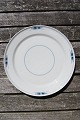 Gemina porcelæn, store middagstallerkener 26cm