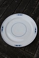 Gemina porcelæn, middagstallerkener 24cm