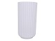 Lyngby porcelainVase 20.4 cm.