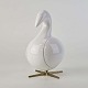 Brainchild figurSvanen12,5 cm