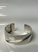 Lapponia Sterling Sølv Armring Björn WeckströmMål: 6.0 cm x 5,0 cm