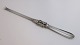 Georg Jensen. Konge. Sterling (925). Hummergaffel. ...