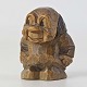 Thomas Dam mini figurÆldre mand5 cm