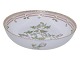 Flora DanicaRound bowl 22.8 cm.